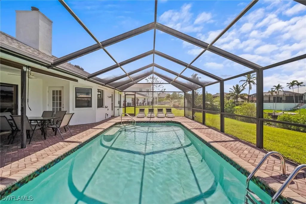 20640 Porthole Court Estero FL 33928