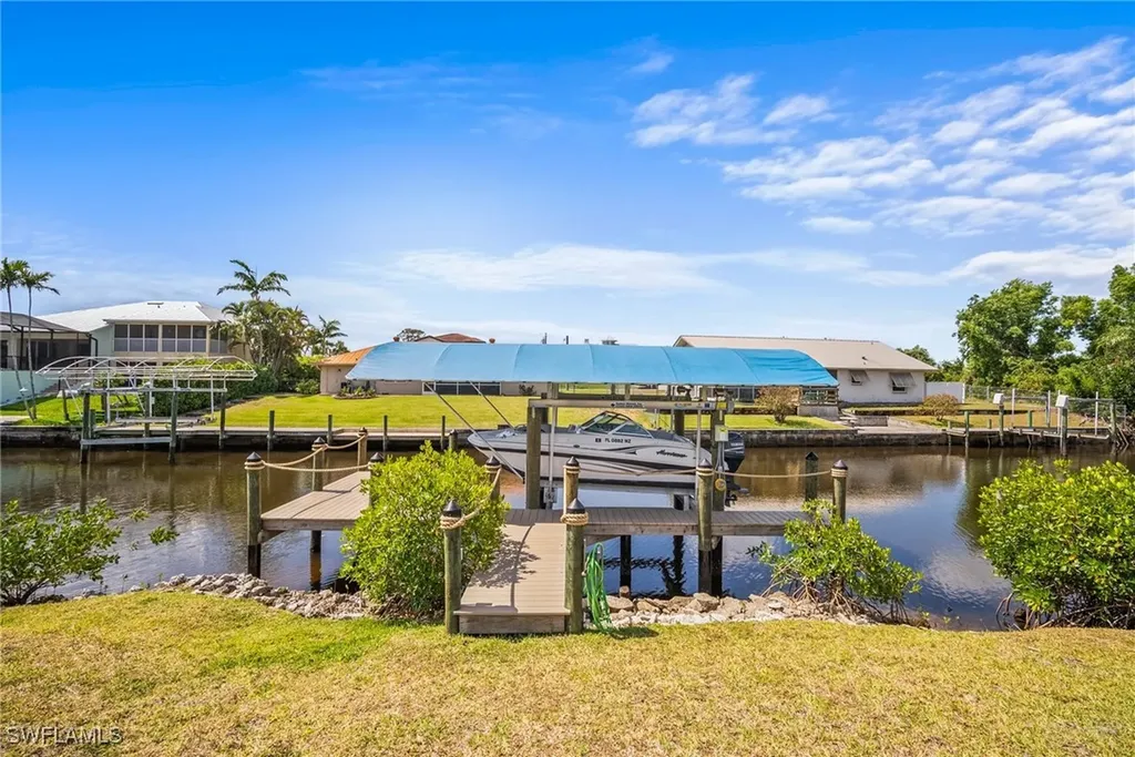 20640 Porthole Court Estero FL 33928