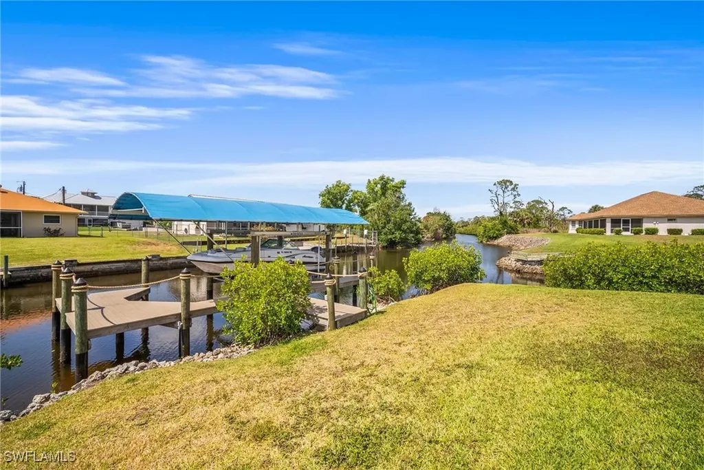 20640 Porthole Court Estero FL 33928