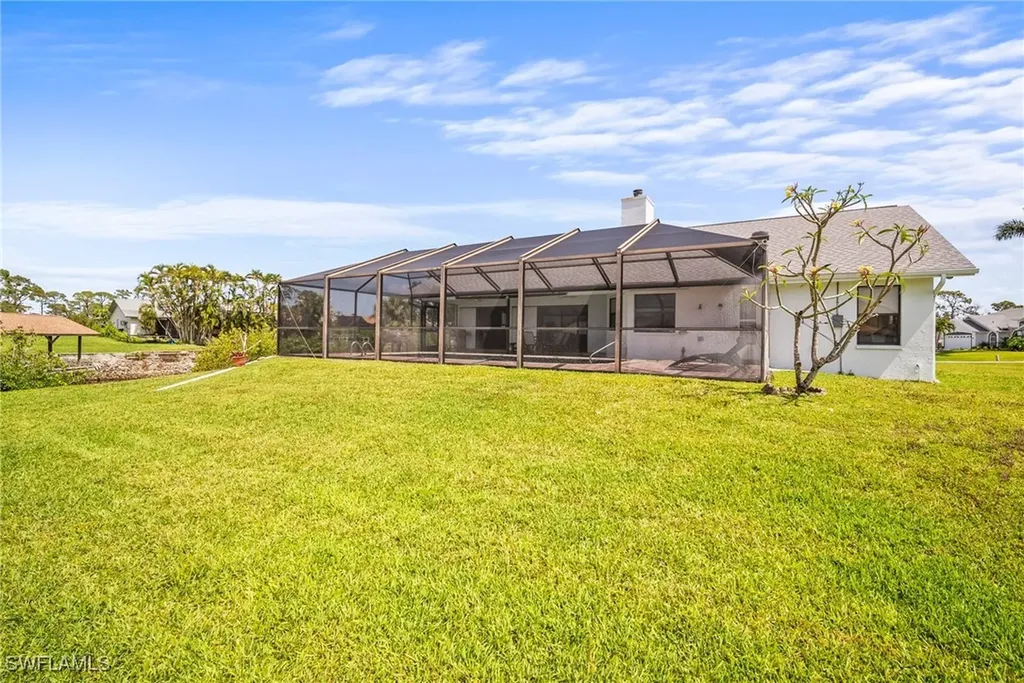 20640 Porthole Court Estero FL 33928