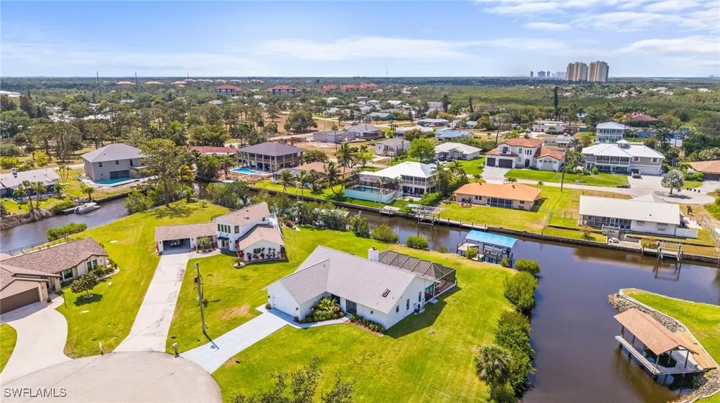 20640 Porthole Court Estero FL 33928