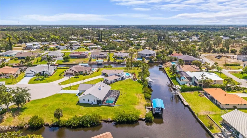 20640 Porthole Court Estero FL 33928