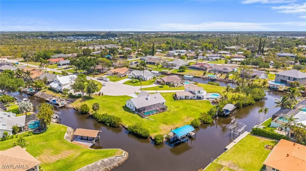 20640 Porthole Court Estero FL 33928