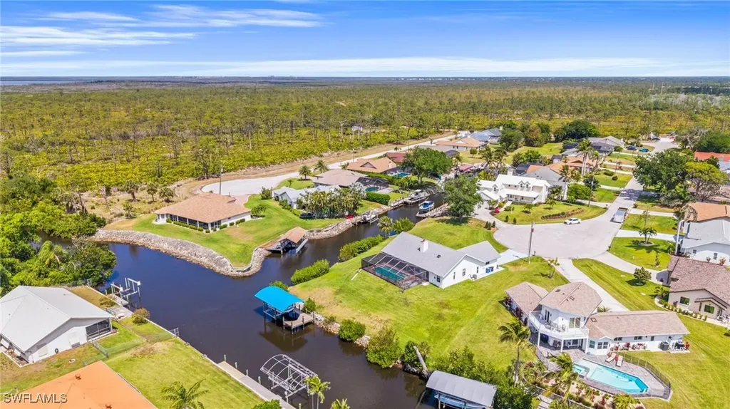 20640 Porthole Court Estero FL 33928