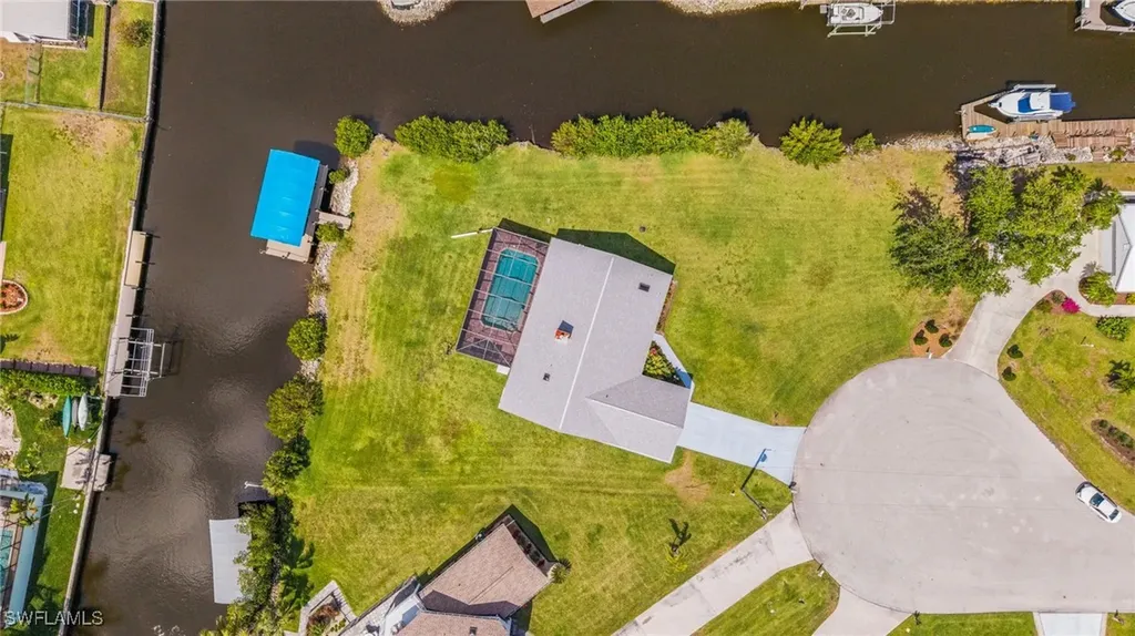 20640 Porthole Court Estero FL 33928