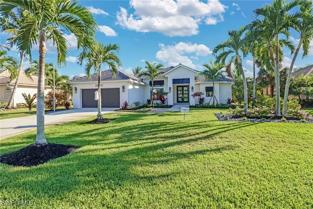 28070 Winthrop Circle Bonita Springs FL 34134