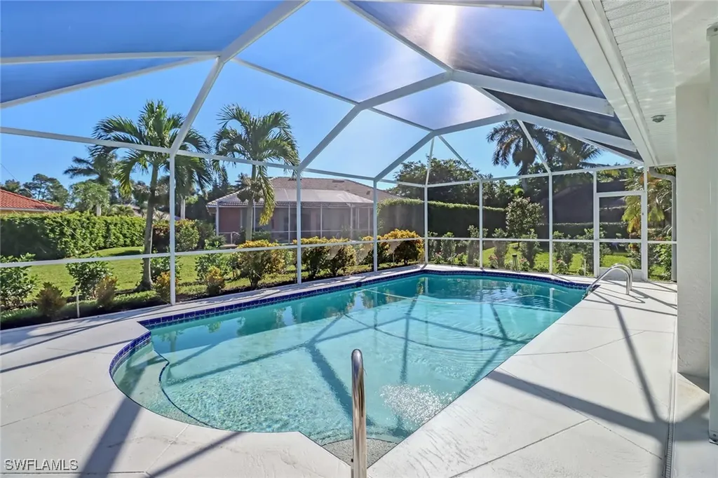 28070 Winthrop Circle Bonita Springs FL 34134