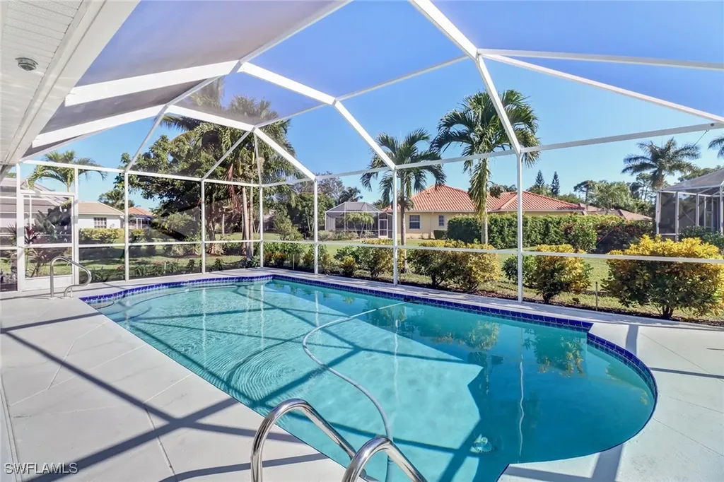 28070 Winthrop Circle Bonita Springs FL 34134