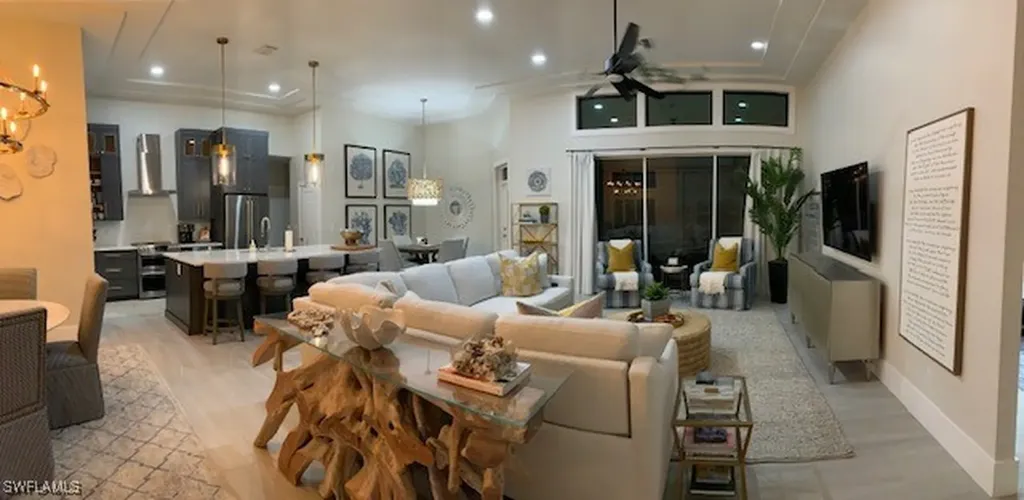 28070 Winthrop Circle Bonita Springs FL 34134
