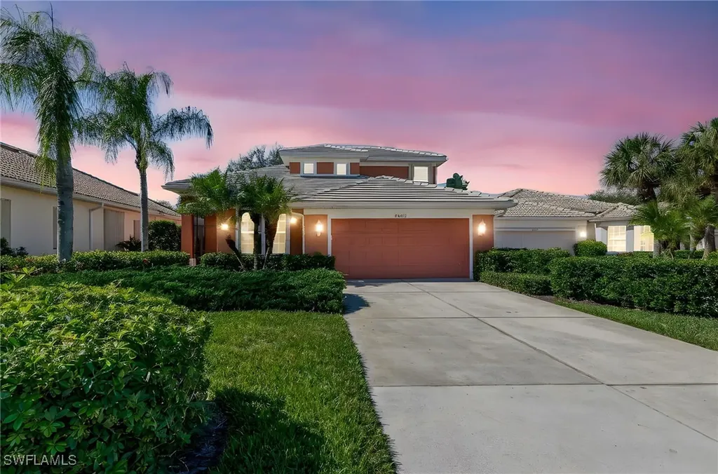 Estero FL, 20171 Eagle Glen Way
