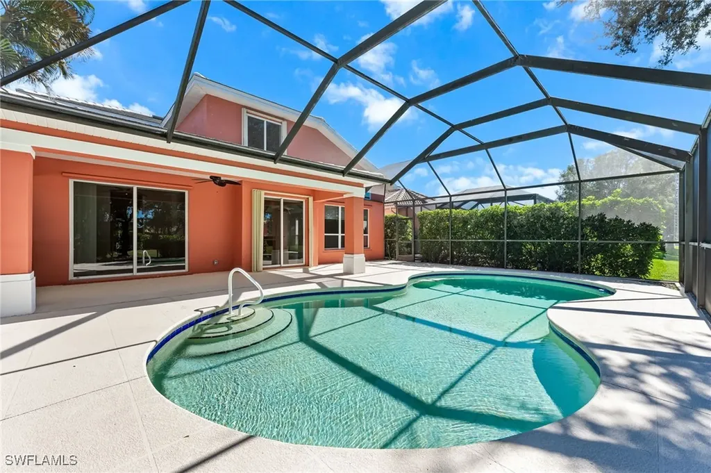 20171 Eagle Glen Way Estero FL 33928