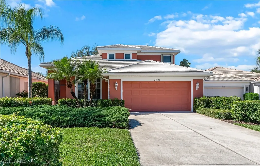 20171 Eagle Glen Way Estero FL 33928