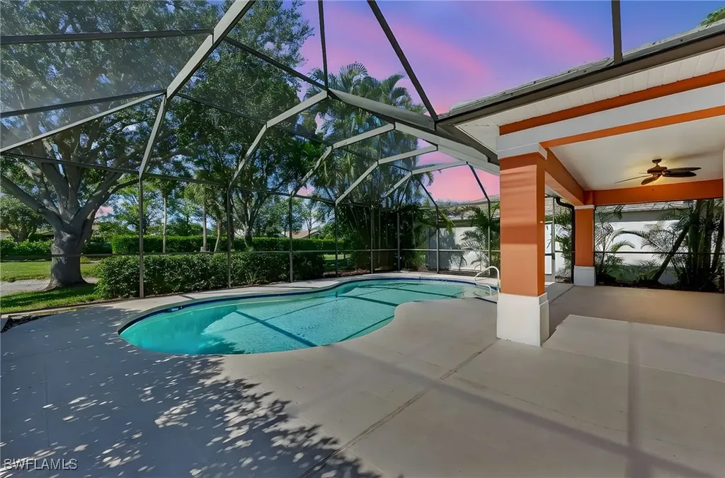20171 Eagle Glen Way Estero FL 33928