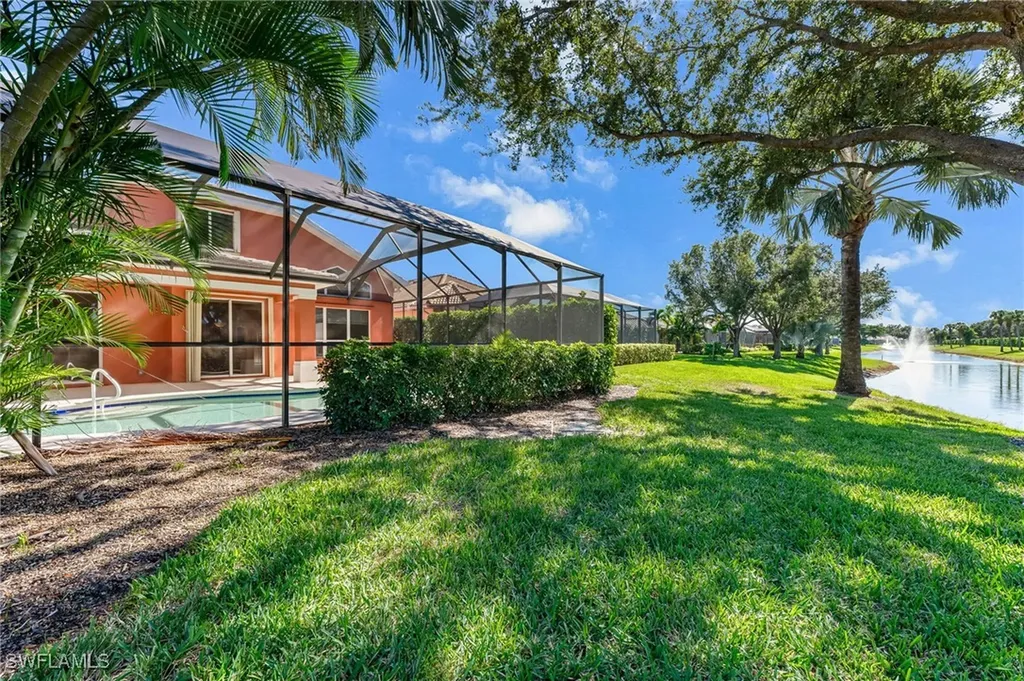 20171 Eagle Glen Way Estero FL 33928