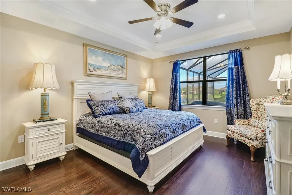 7567 Winding Cypress Drive Naples FL 34114