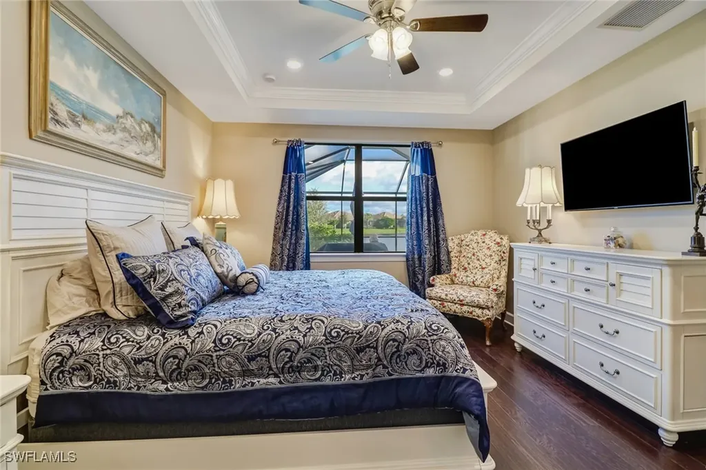 7567 Winding Cypress Drive Naples FL 34114
