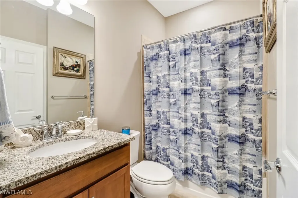 7567 Winding Cypress Drive Naples FL 34114