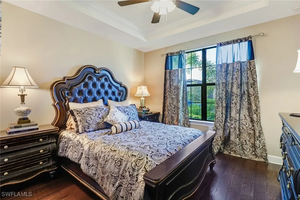 7567 Winding Cypress Drive Naples FL 34114