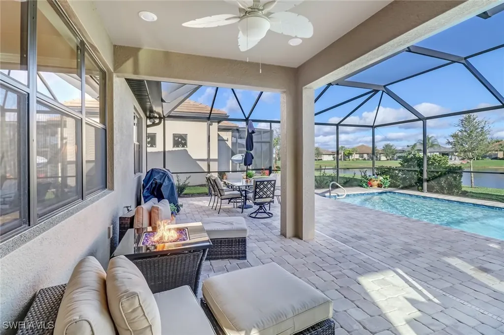7567 Winding Cypress Drive Naples FL 34114