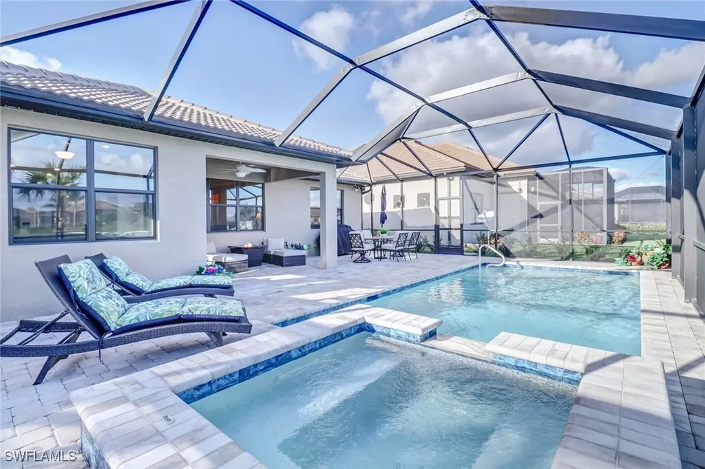 7567 Winding Cypress Drive Naples FL 34114