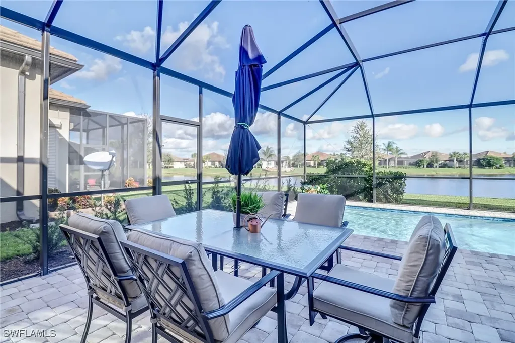 7567 Winding Cypress Drive Naples FL 34114