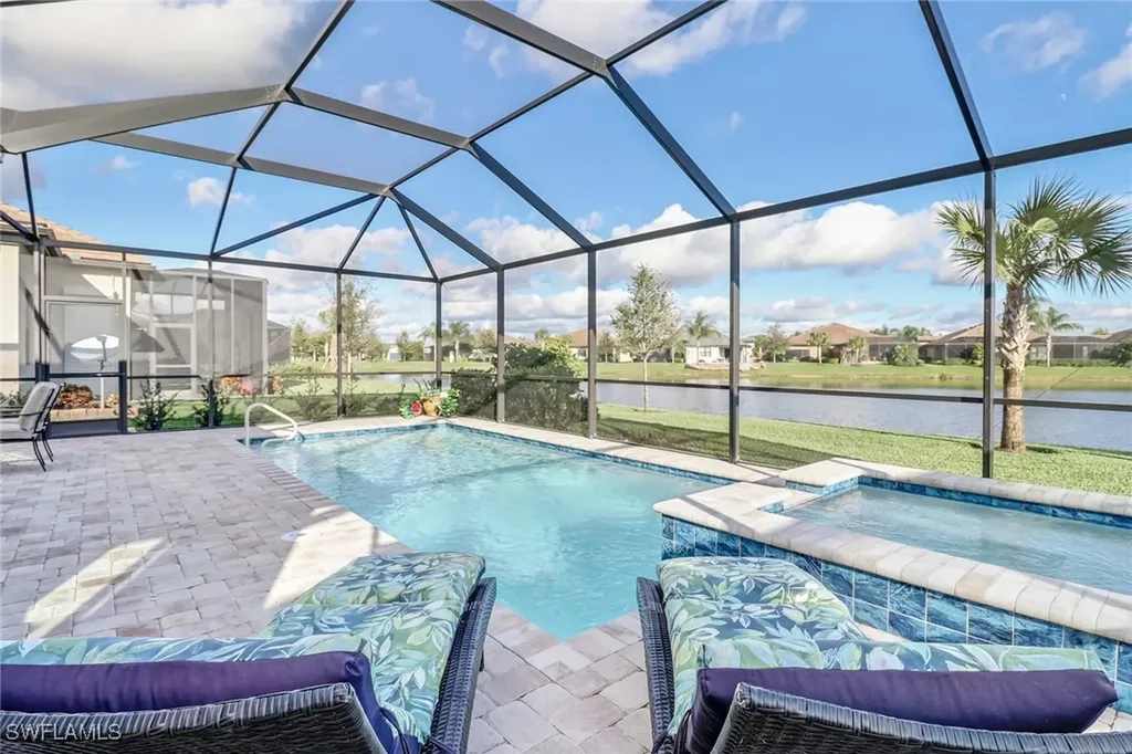 7567 Winding Cypress Drive Naples FL 34114