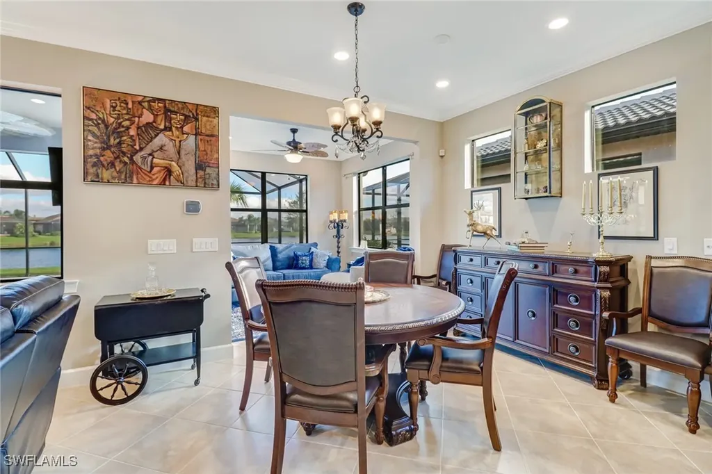 7567 Winding Cypress Drive Naples FL 34114