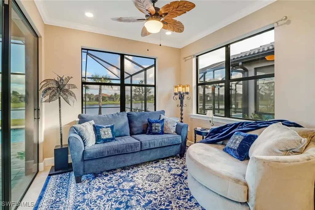7567 Winding Cypress Drive Naples FL 34114