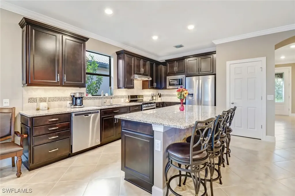 7567 Winding Cypress Drive Naples FL 34114