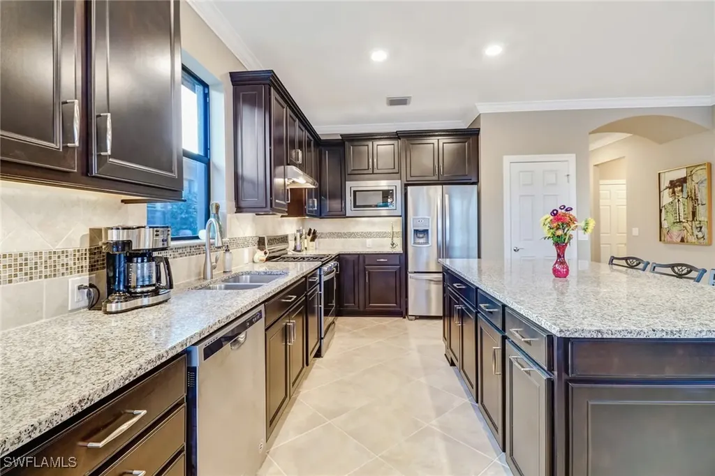 7567 Winding Cypress Drive Naples FL 34114
