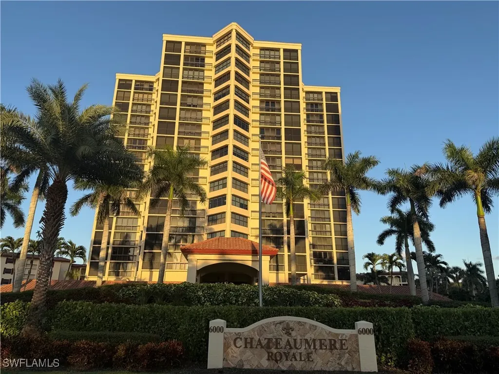 6000 Pelican Bay Boulevard Naples FL 34108