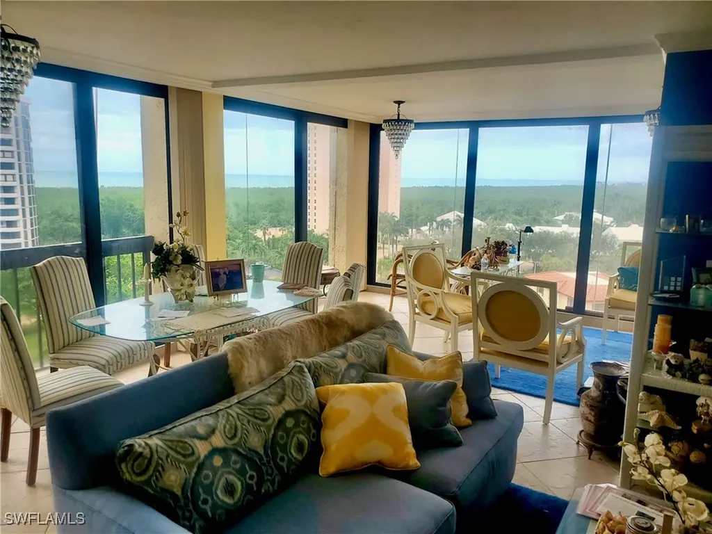 6000 Pelican Bay Boulevard Naples FL 34108