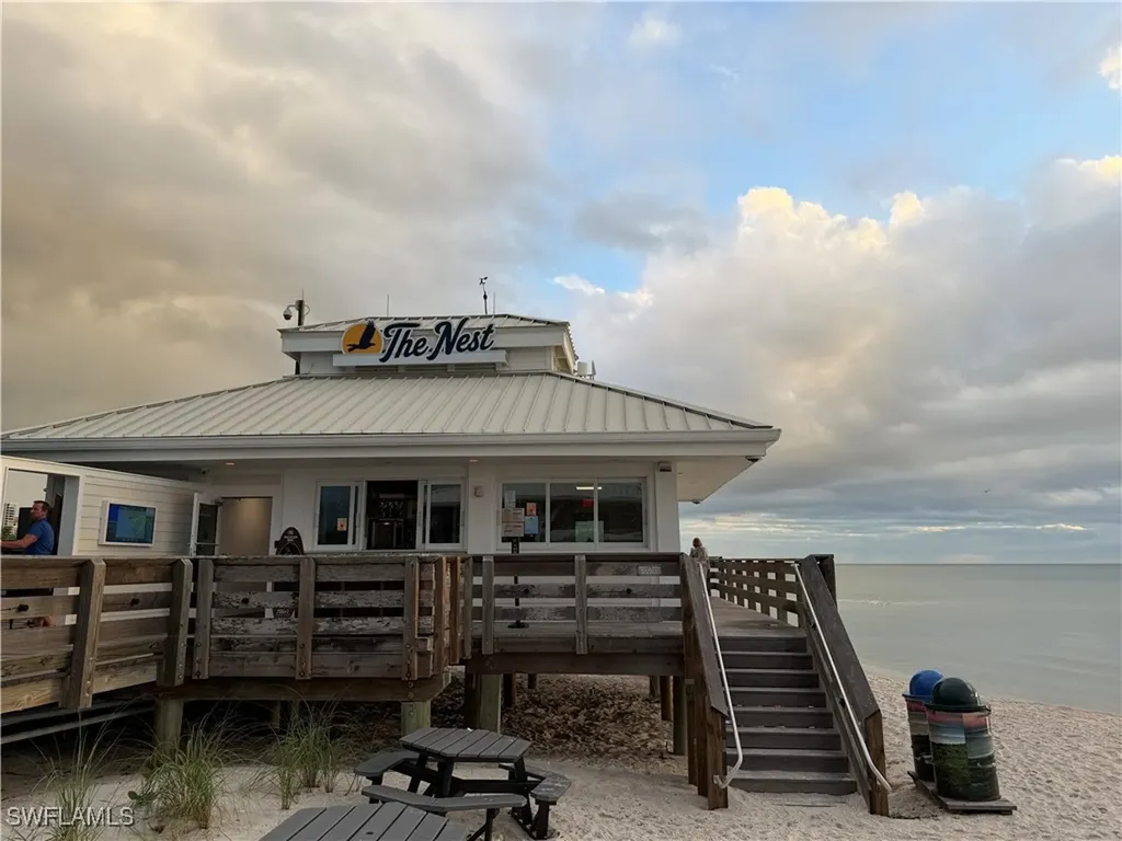 6000 Pelican Bay Boulevard Naples FL 34108