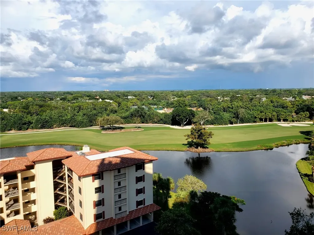 6000 Pelican Bay Boulevard Naples FL 34108