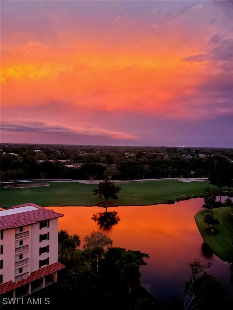 6000 Pelican Bay Boulevard Naples FL 34108