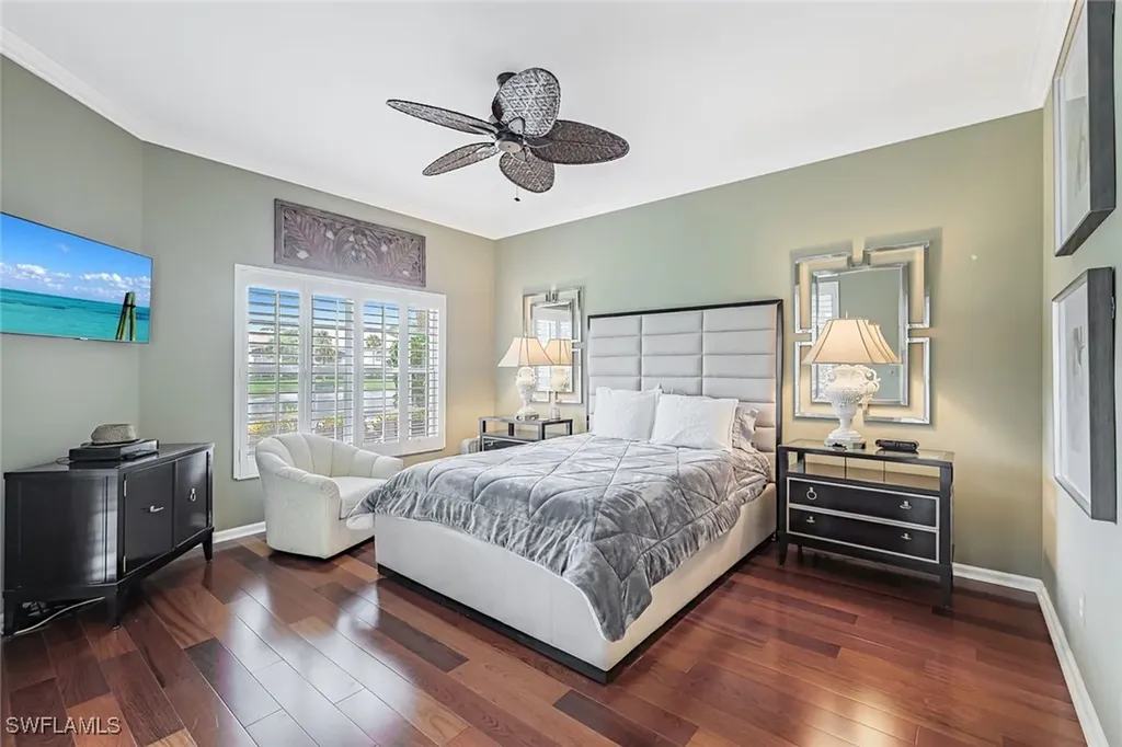 8471 Abbington Circle Naples FL 34108