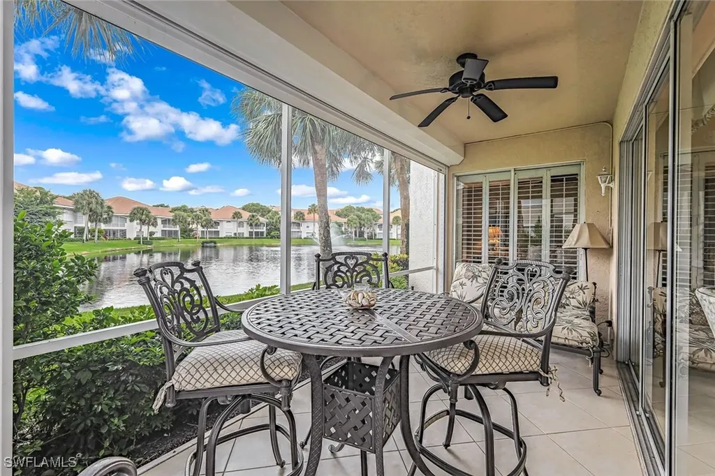 8471 Abbington Circle Naples FL 34108