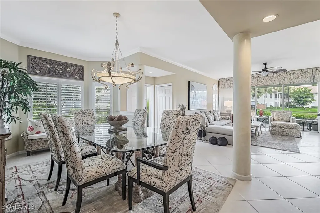8471 Abbington Circle Naples FL 34108