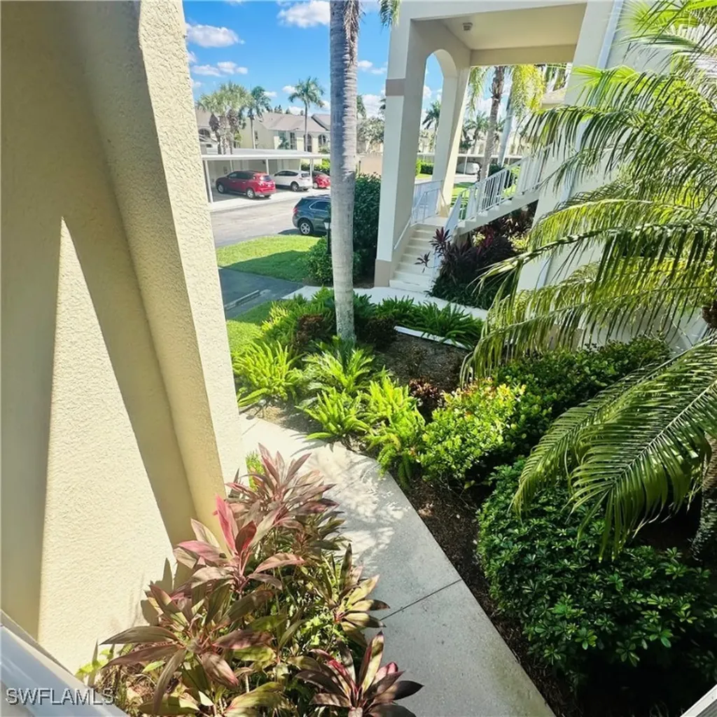 Estero FL, 21300 Lancaster Run, Unit 926