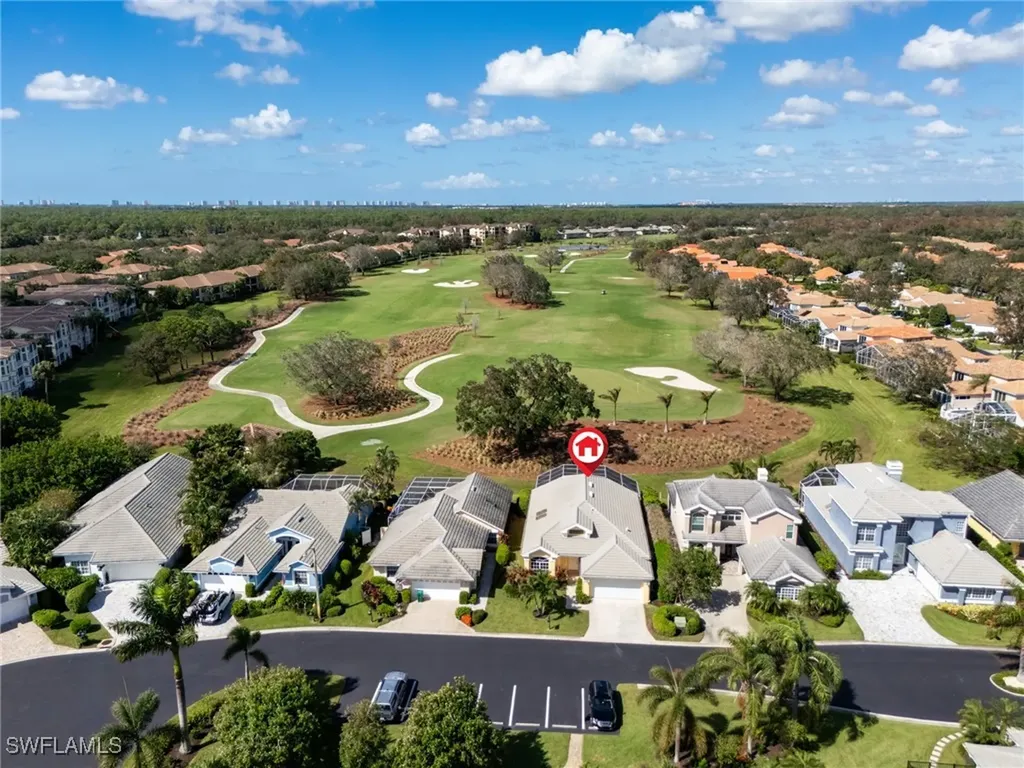 66 Fountain Circle Naples FL 34119