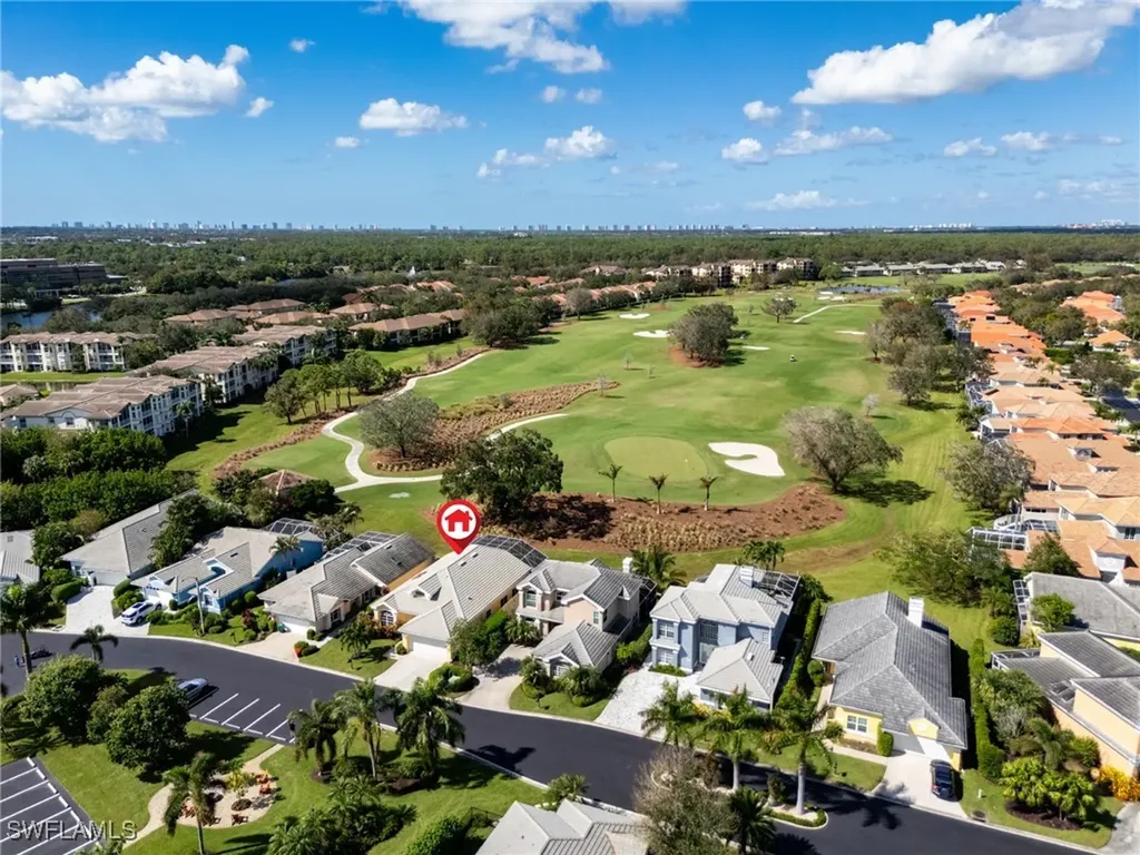 66 Fountain Circle Naples FL 34119