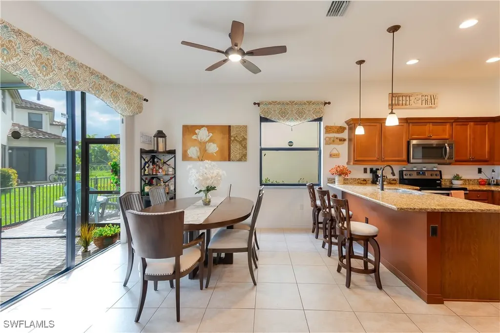 5092 Beckton Road Ave Maria FL 34142