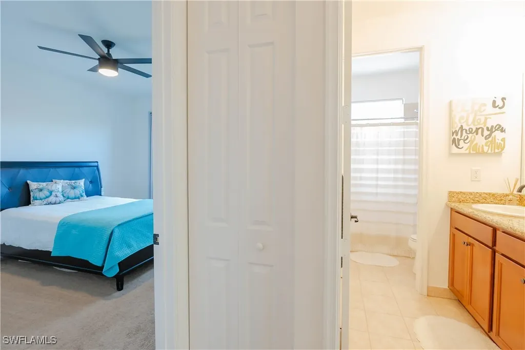 5092 Beckton Road Ave Maria FL 34142