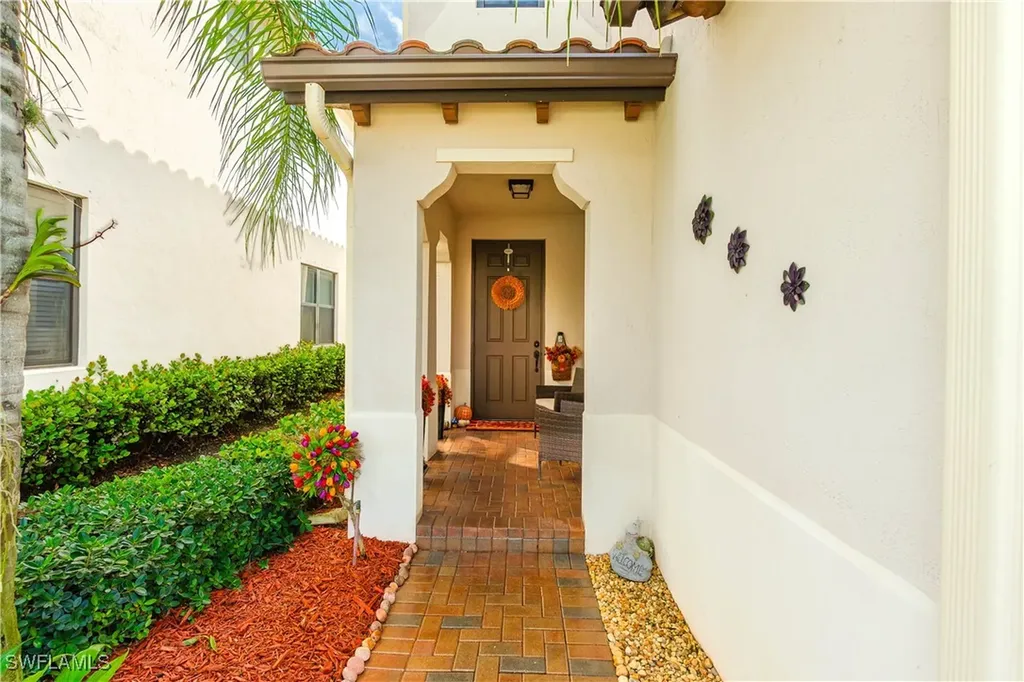 5092 Beckton Road Ave Maria FL 34142