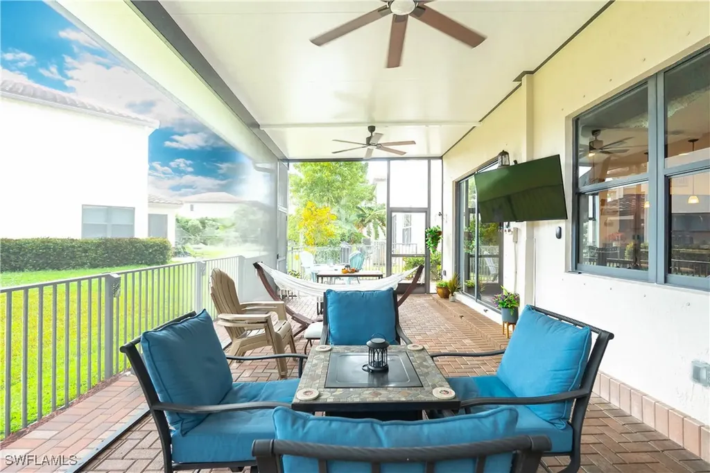 5092 Beckton Road Ave Maria FL 34142