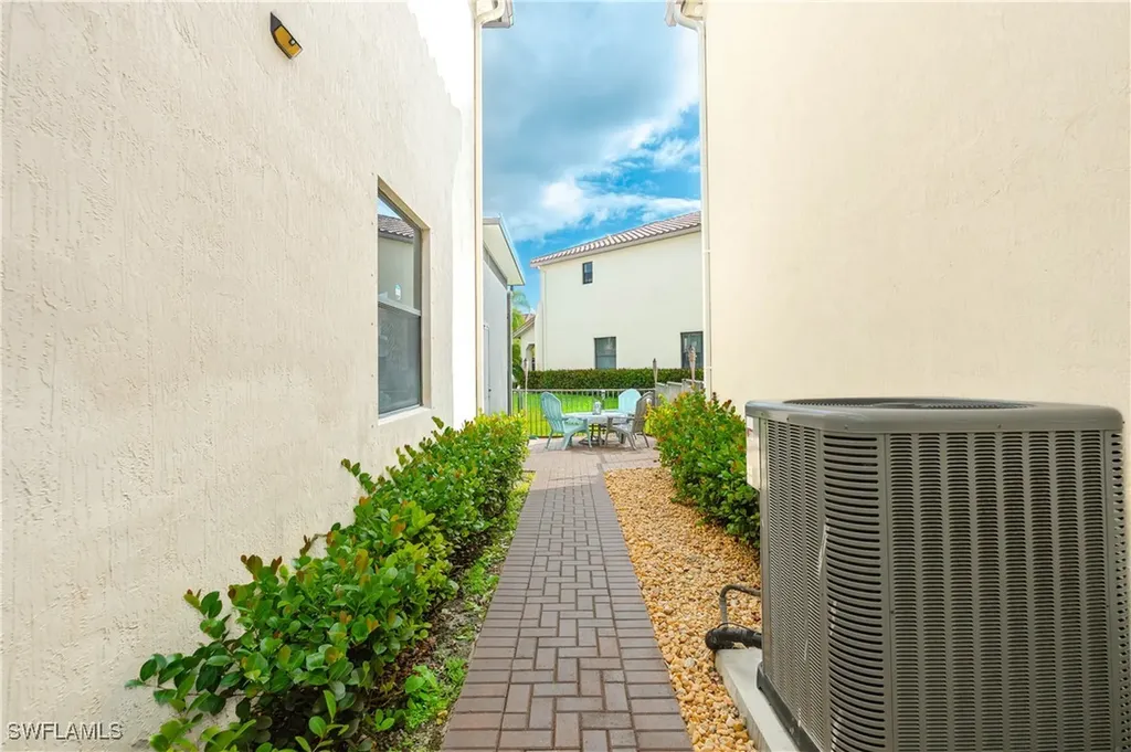 5092 Beckton Road Ave Maria FL 34142