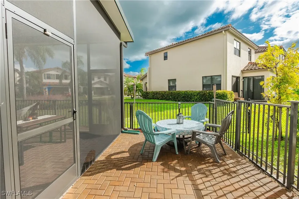 5092 Beckton Road Ave Maria FL 34142