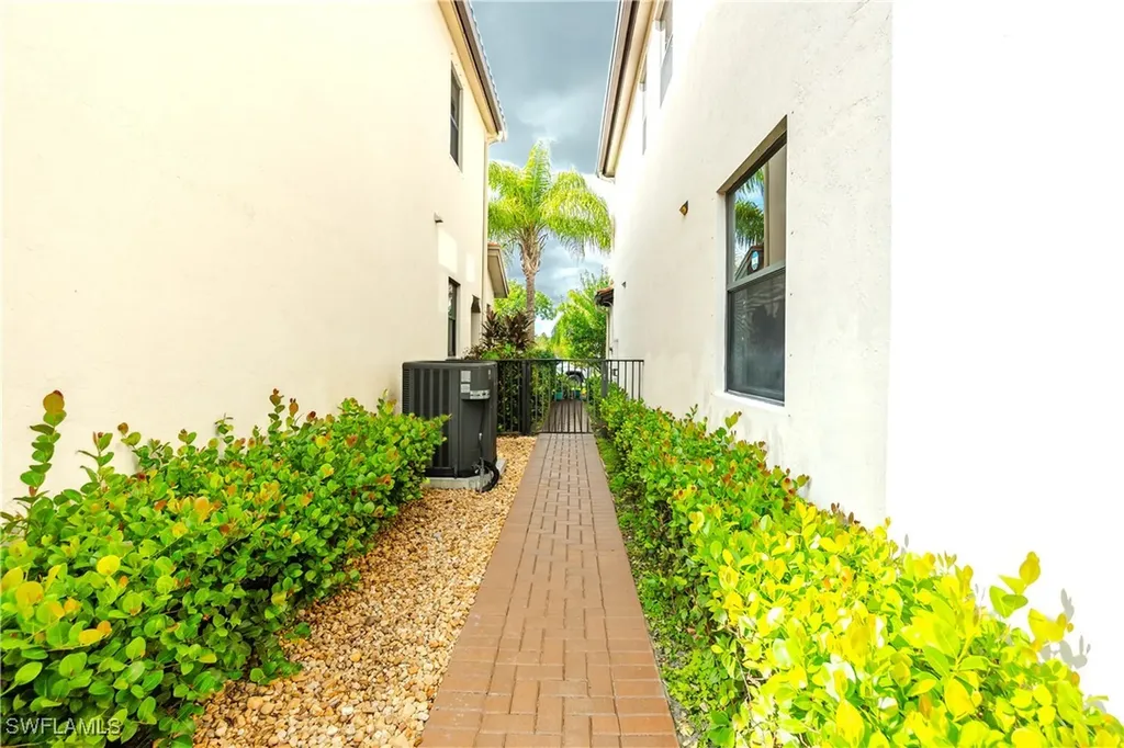 5092 Beckton Road Ave Maria FL 34142