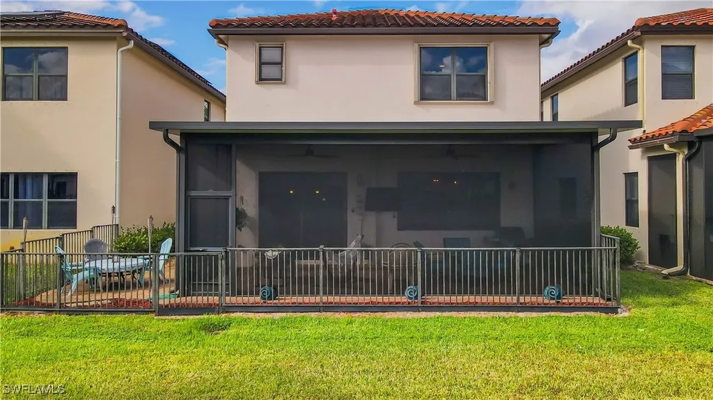 5092 Beckton Road Ave Maria FL 34142