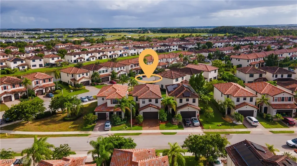 5092 Beckton Road Ave Maria FL 34142